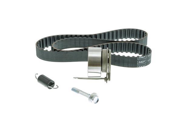Kit de distribution (Kit courroie de distribution) AISIN ref. TSH-007